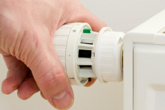 Folley central heating repair costs