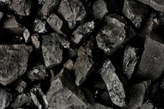 Folley coal boiler costs